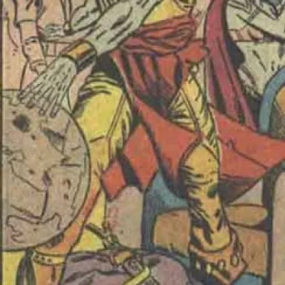 King Kamuu