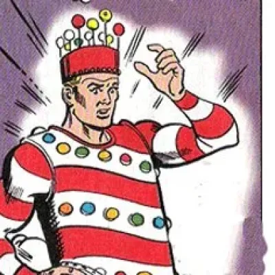 King Kandy