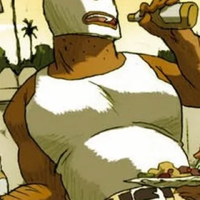King Karateca