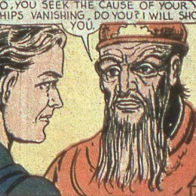 King Kelpa