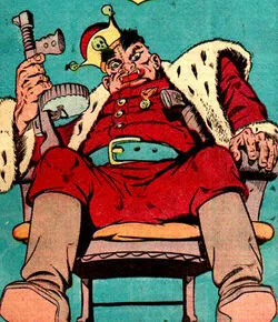 King Killer