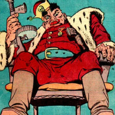 King Killer