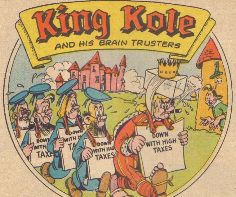 King Kole