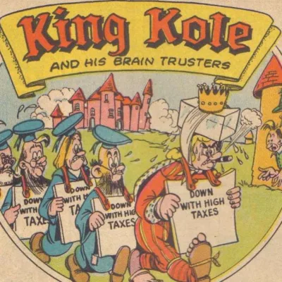 King Kole