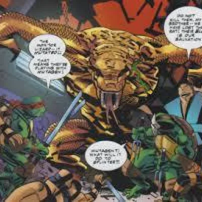 King Komodo