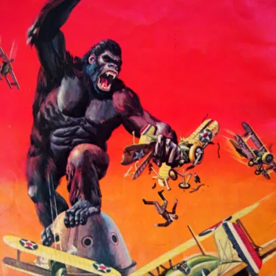 King Kong