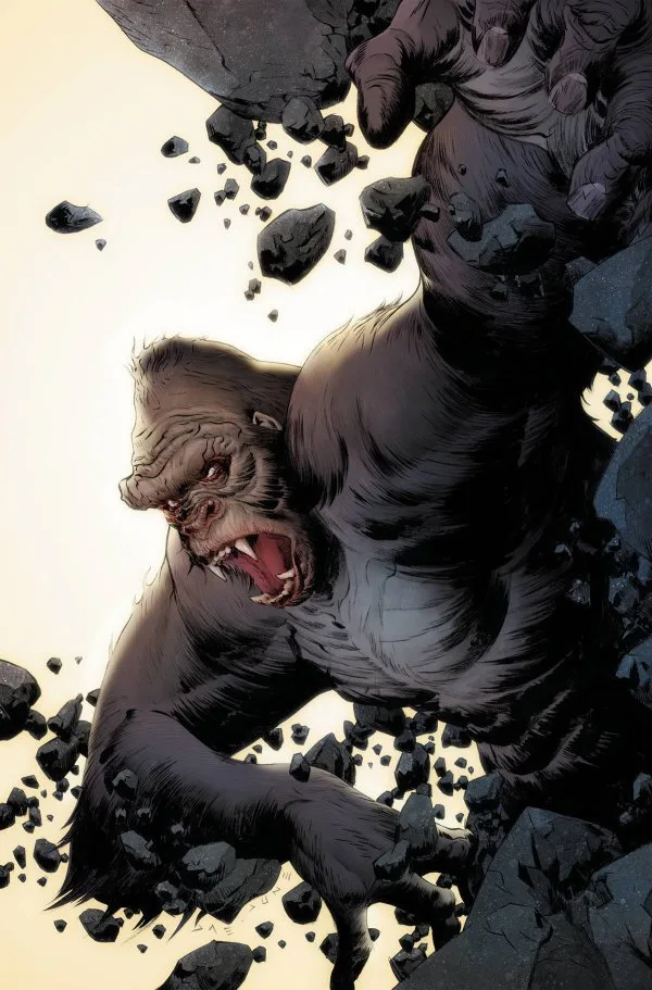 King Kong