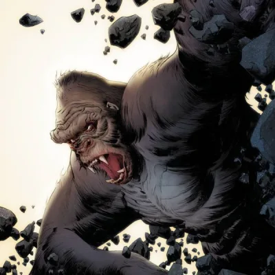 King Kong