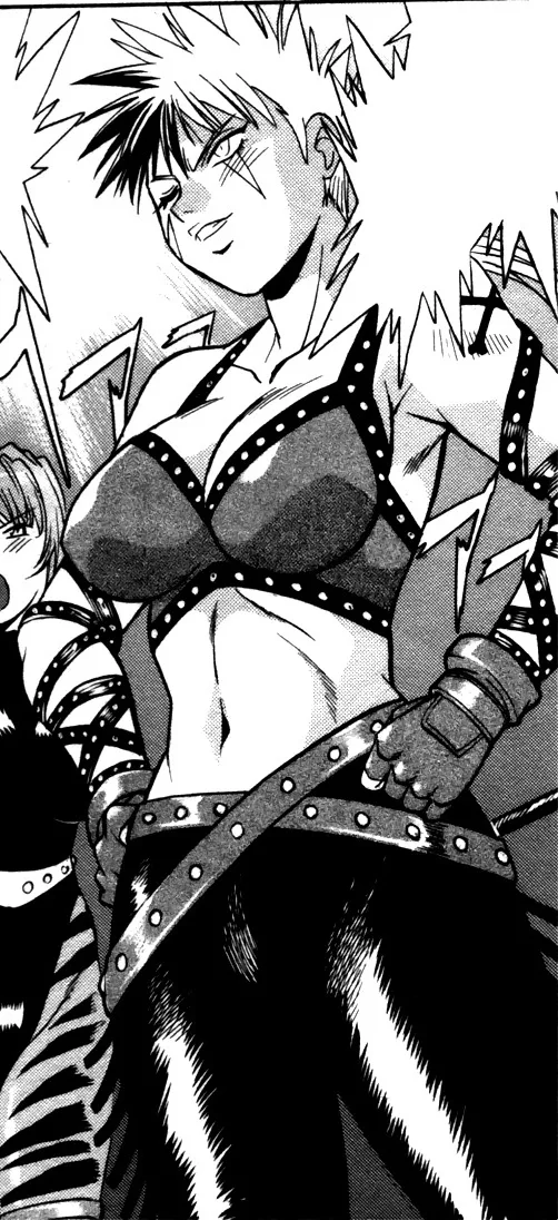 King Kong Tokugawa