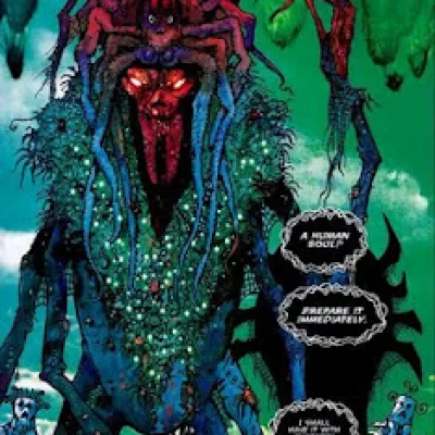 King Korozon