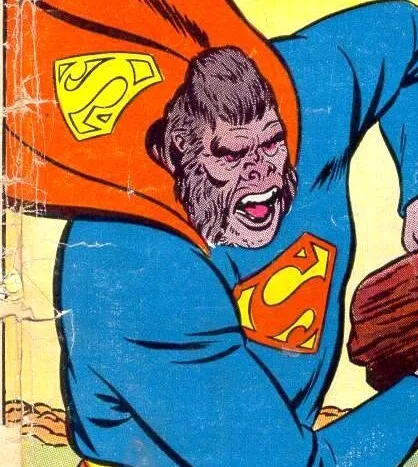 King Krypton