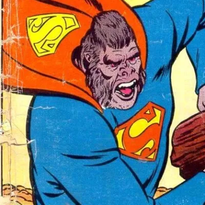 King Krypton