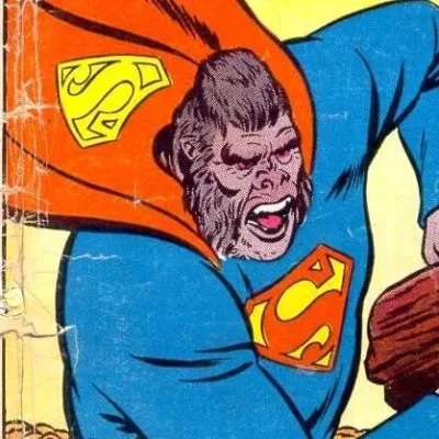 King Krypton
