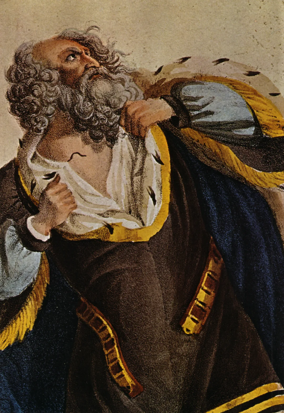 King Lear