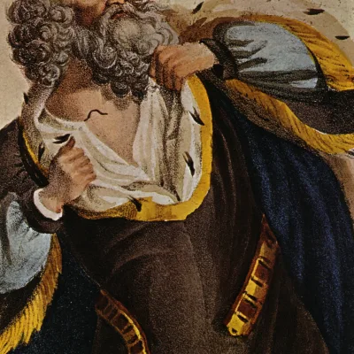 King Lear