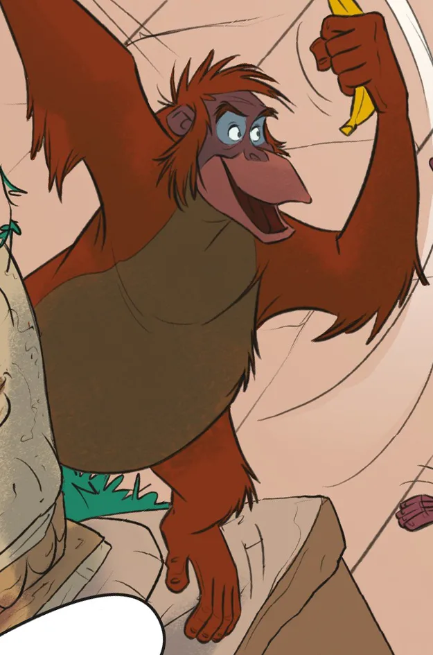 King Louie