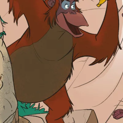 King Louie