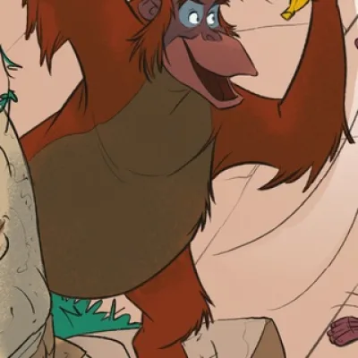 King Louie