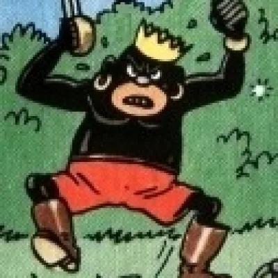 King M'Hatuvu