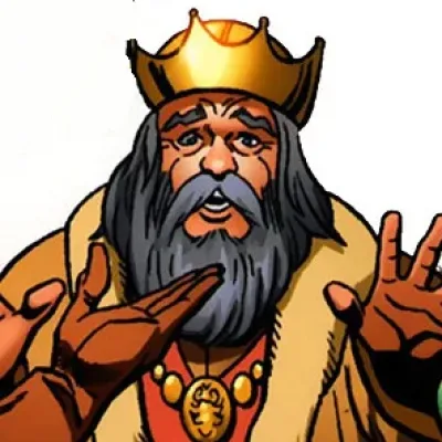 King Michael