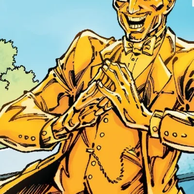 King Midas
