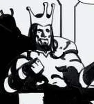 King Miro