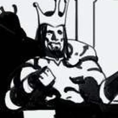 King Miro