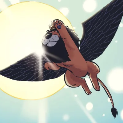 King Moonracer