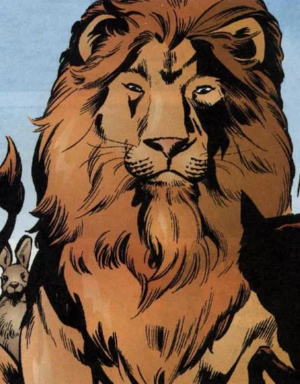 King Noble
