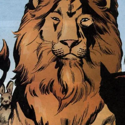 King Noble