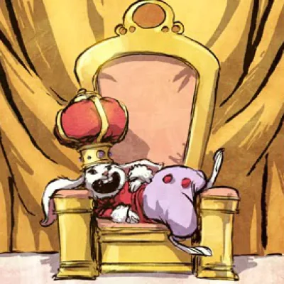 King of Bunnybury