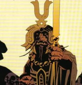 King Of Fear