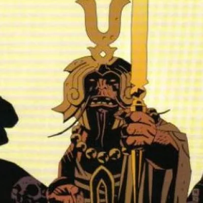 King Of Fear