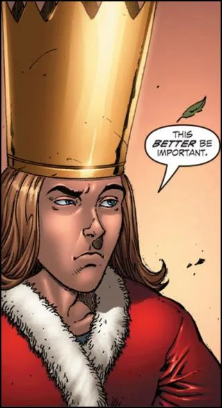King of Hearts