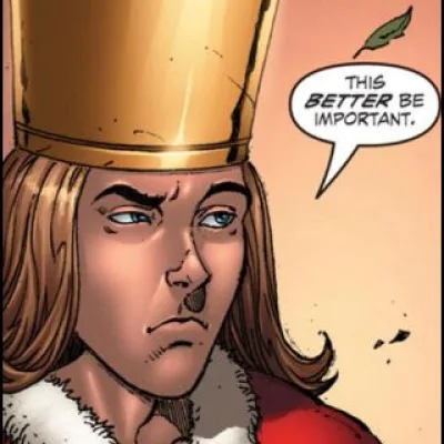 King of Hearts