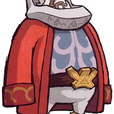 King of Hyrule