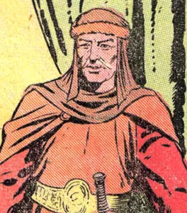 King of Ormuz