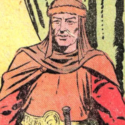 King of Ormuz