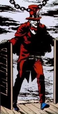 King of Pain
