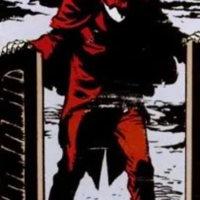 King of Pain