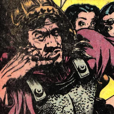 King of Tarko