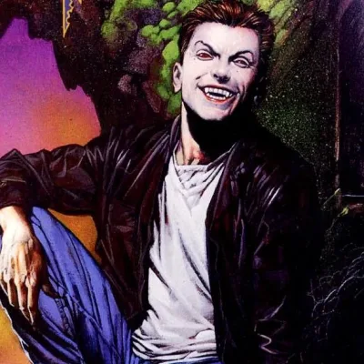 King of the Vampires