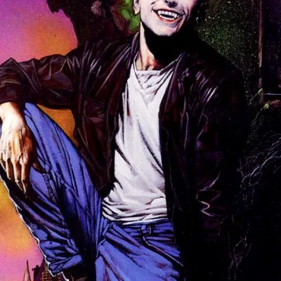 King of the Vampires
