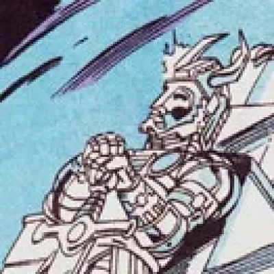 King Olafsdotter