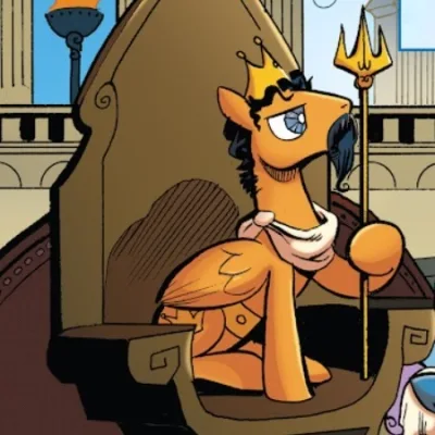 King Orion