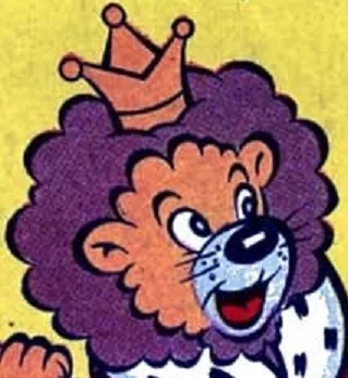 King Oscar