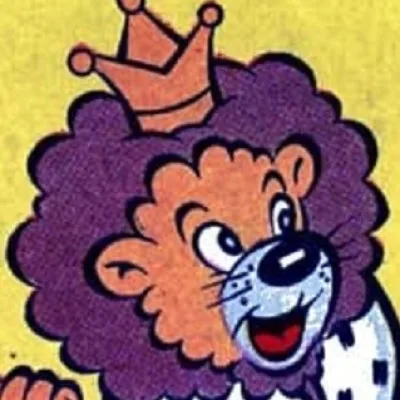 King Oscar
