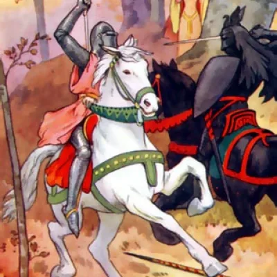 King Pellinore
