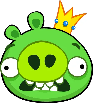 King Pig