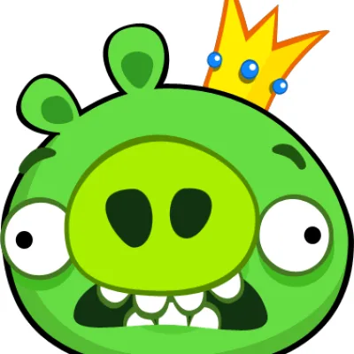 King Pig